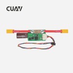 CUAV CAN PMU Lite High Voltage Power Management Module Pix/Pixhawk Flight Control Ammeter All X7 Series Helicopter Airplane UAV